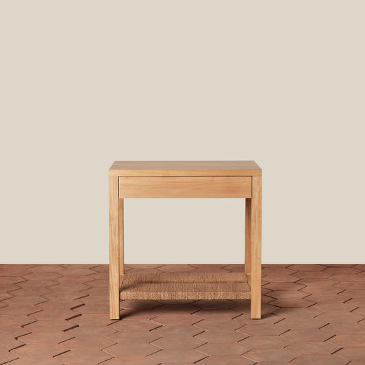 Textura Bedside Table - Image 2