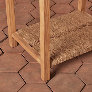 Textura Bedside Table - Number 4