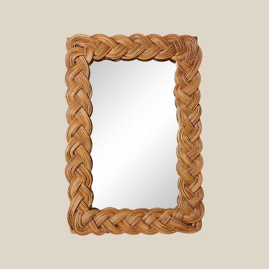 Castello Rectangular Mirror