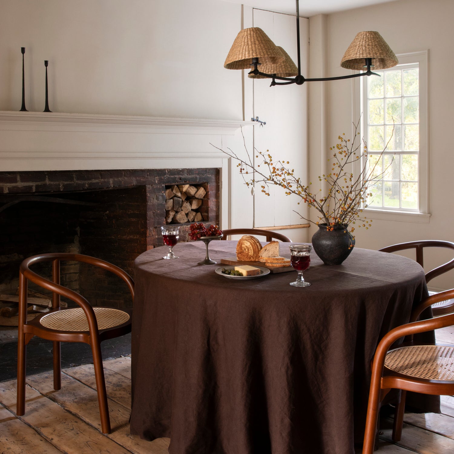 Clara Dining Chair- Number 2