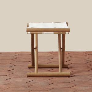 campo stool side