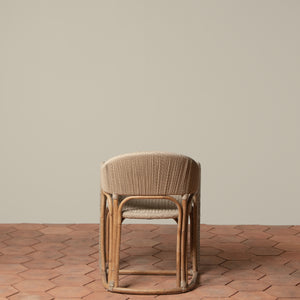 Glen Ellen Indoor/Outdoor Arm Chair