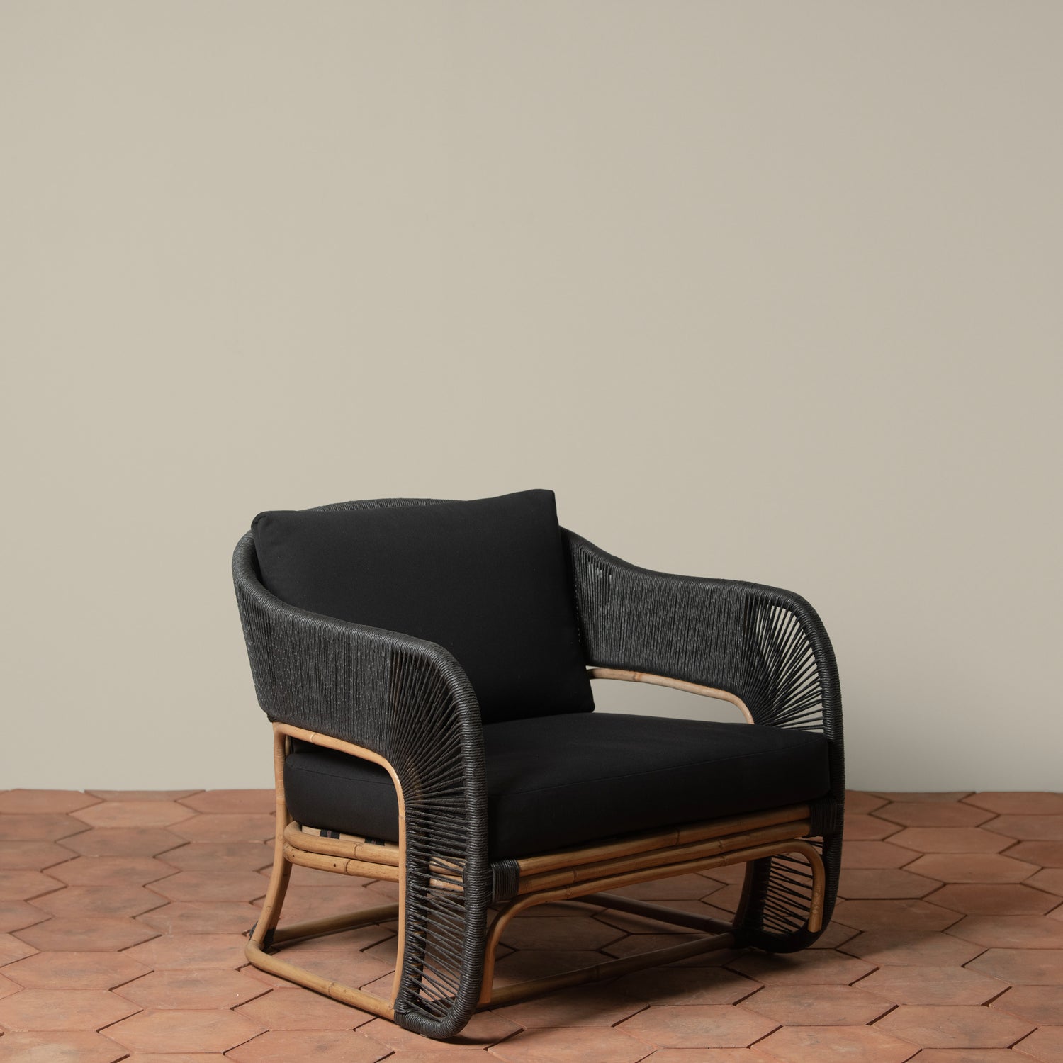 Glen Ellen Lounge Chair