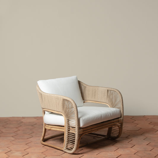 Glen Ellen Lounge Chair