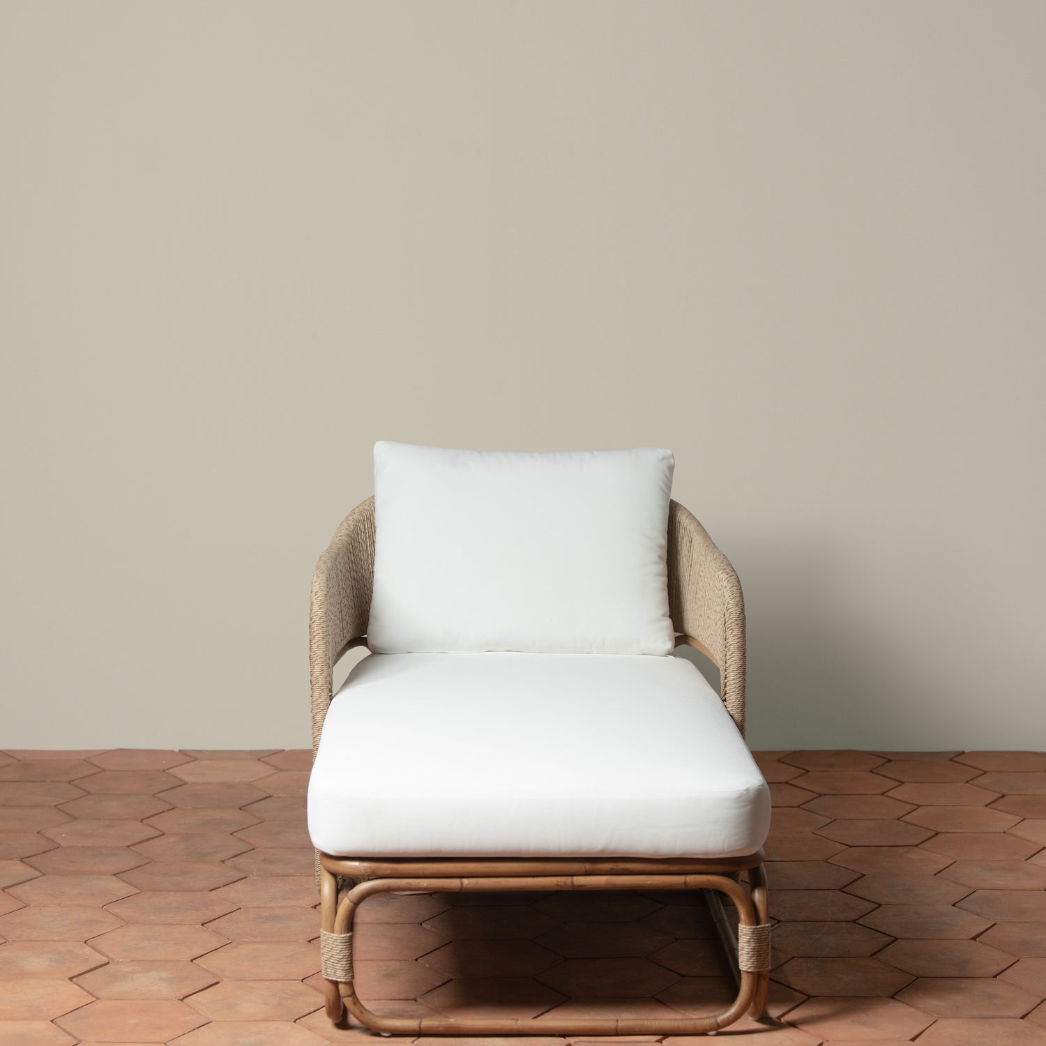 Glen Ellen Sun Lounger