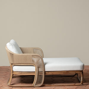 Glen Ellen Sun Lounger