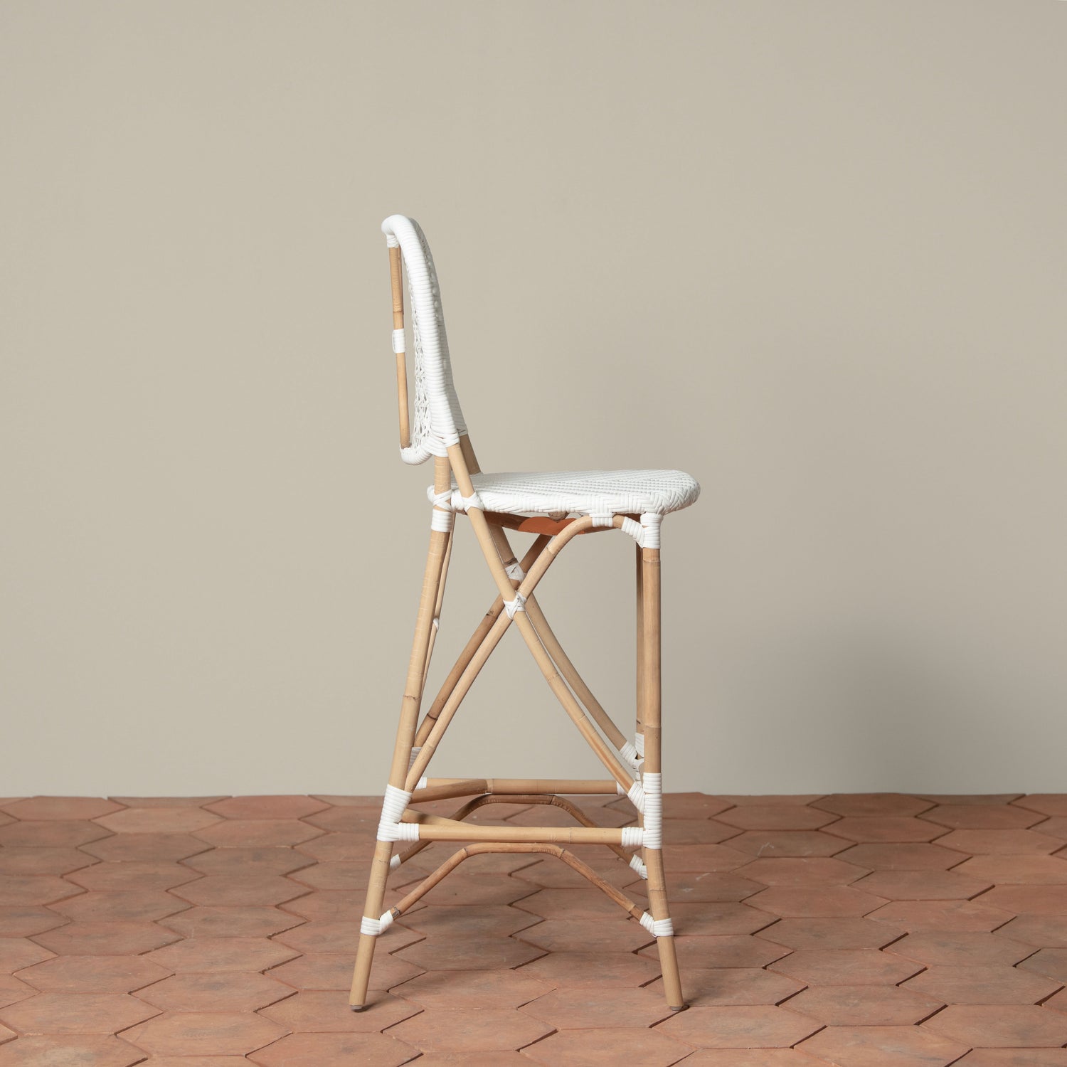 Clemente Bar Stool