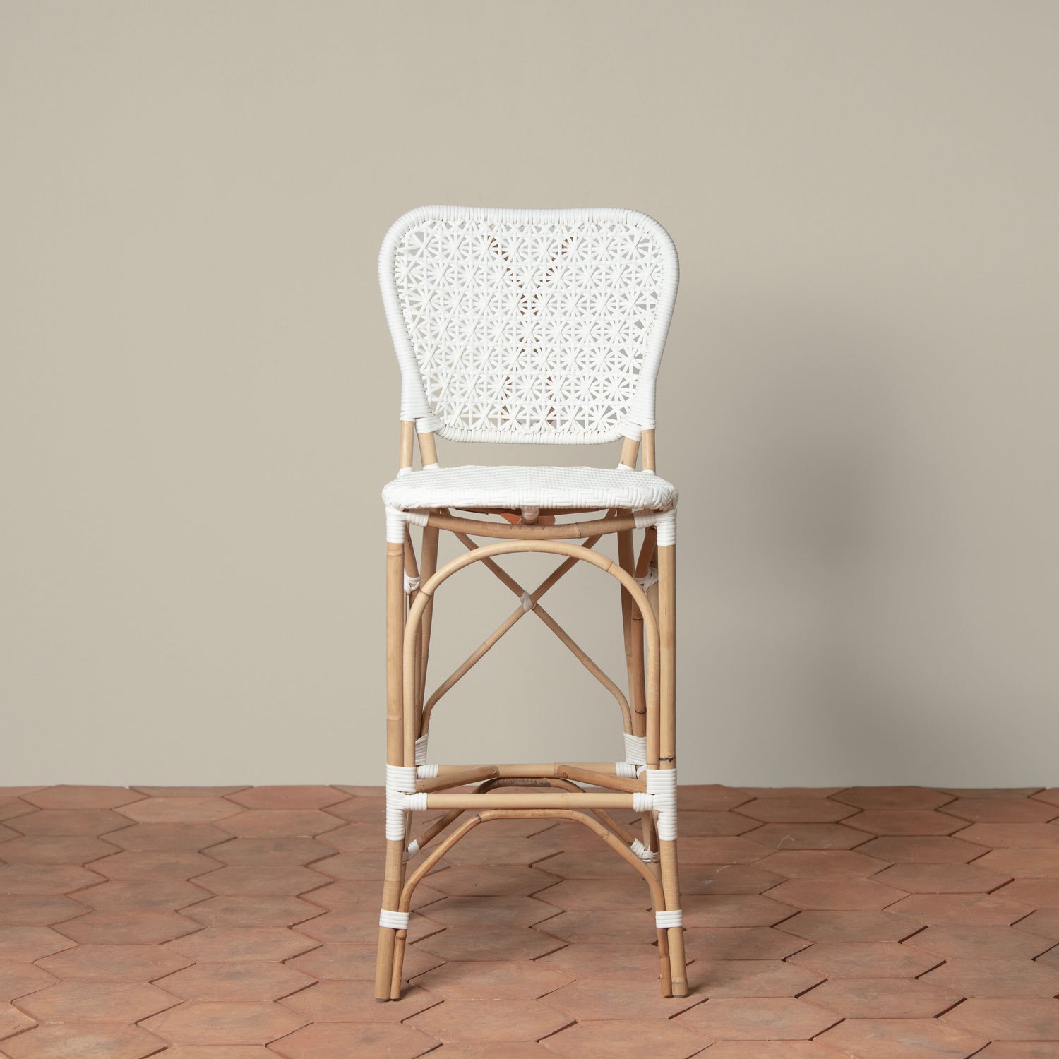 Clemente Bar Stool