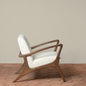 Soren Ventura Lounge Chair