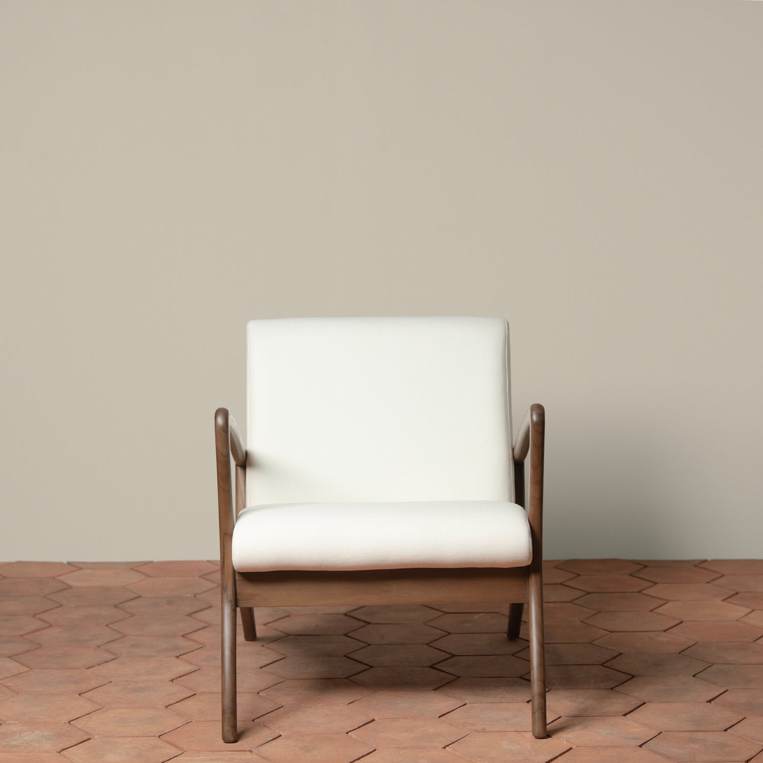 Soren Ventura Lounge Chair