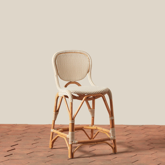 Portofino Outdoor Counter Stool