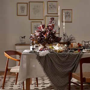 Heather Taylor Home Soho Tablecloth