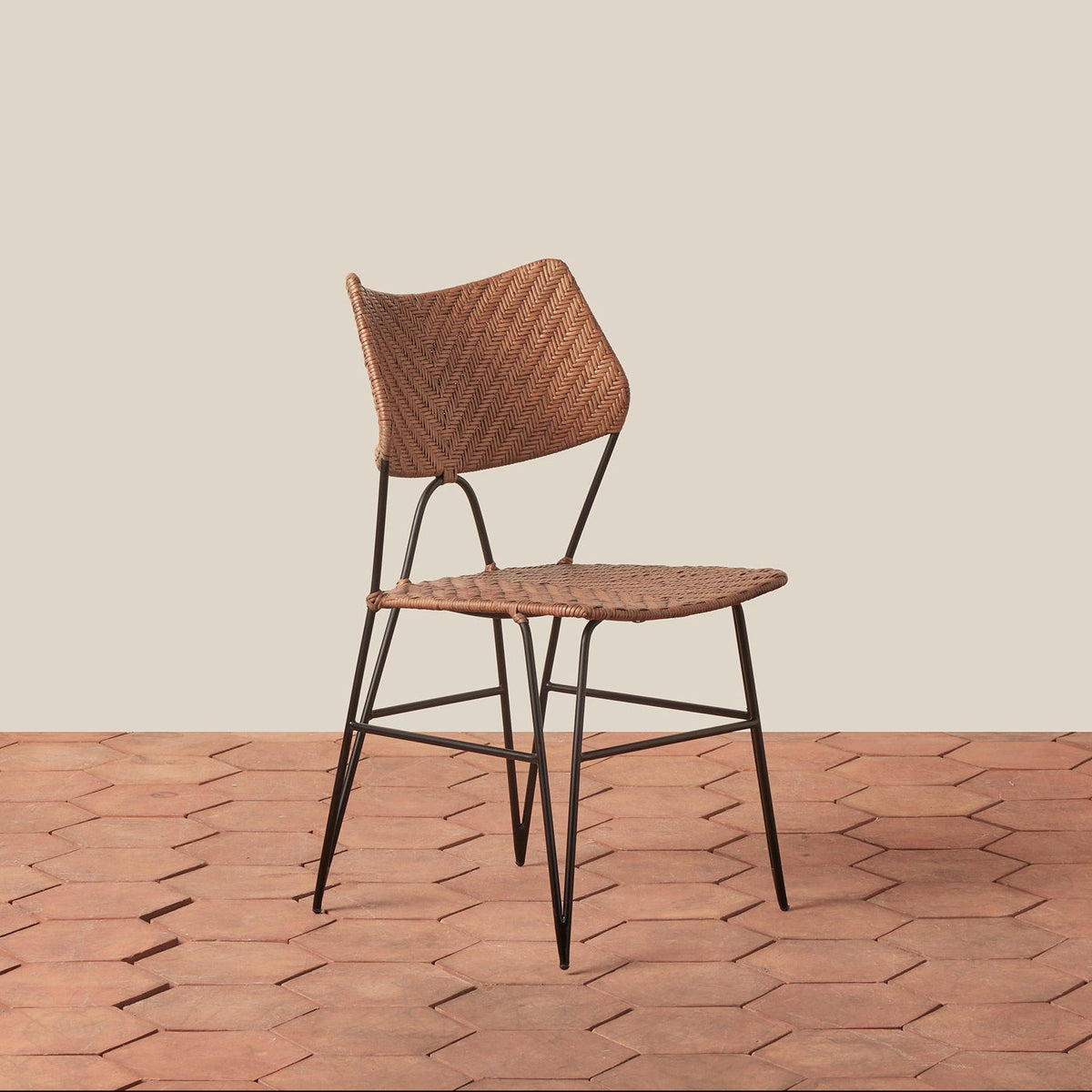 Henri Side Chair