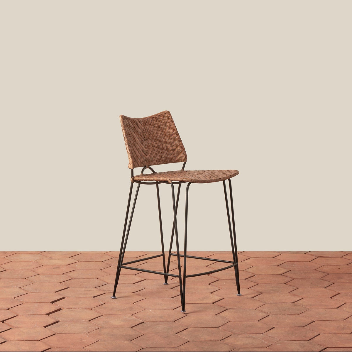Henri Counter Stool