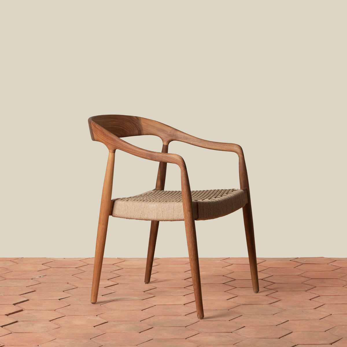 Ingrid Arm Chair