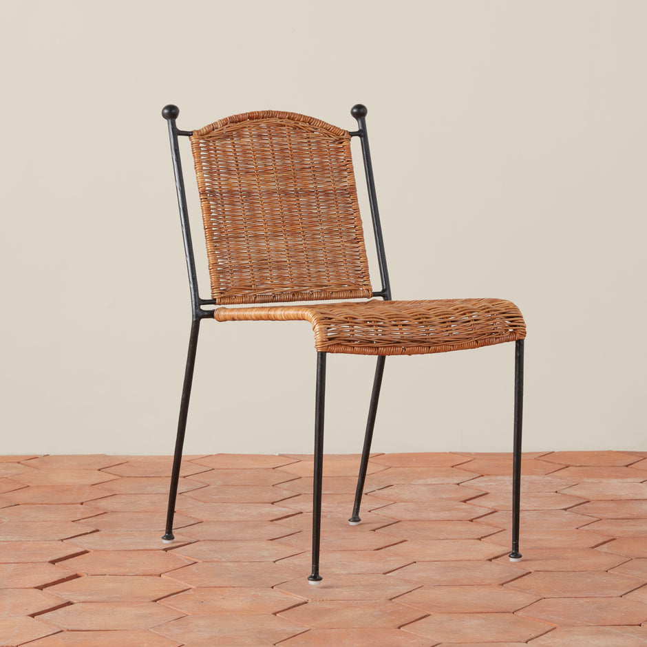 Dining Chairs – Woven Shop
