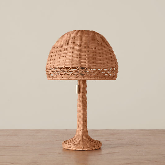 augusta mini table lamp