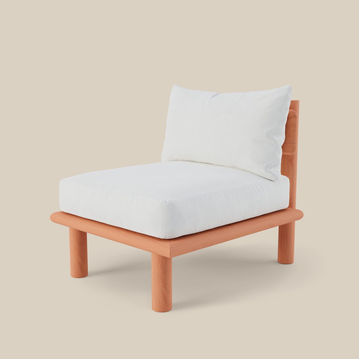 Madeira Outdoor Lounge Chair