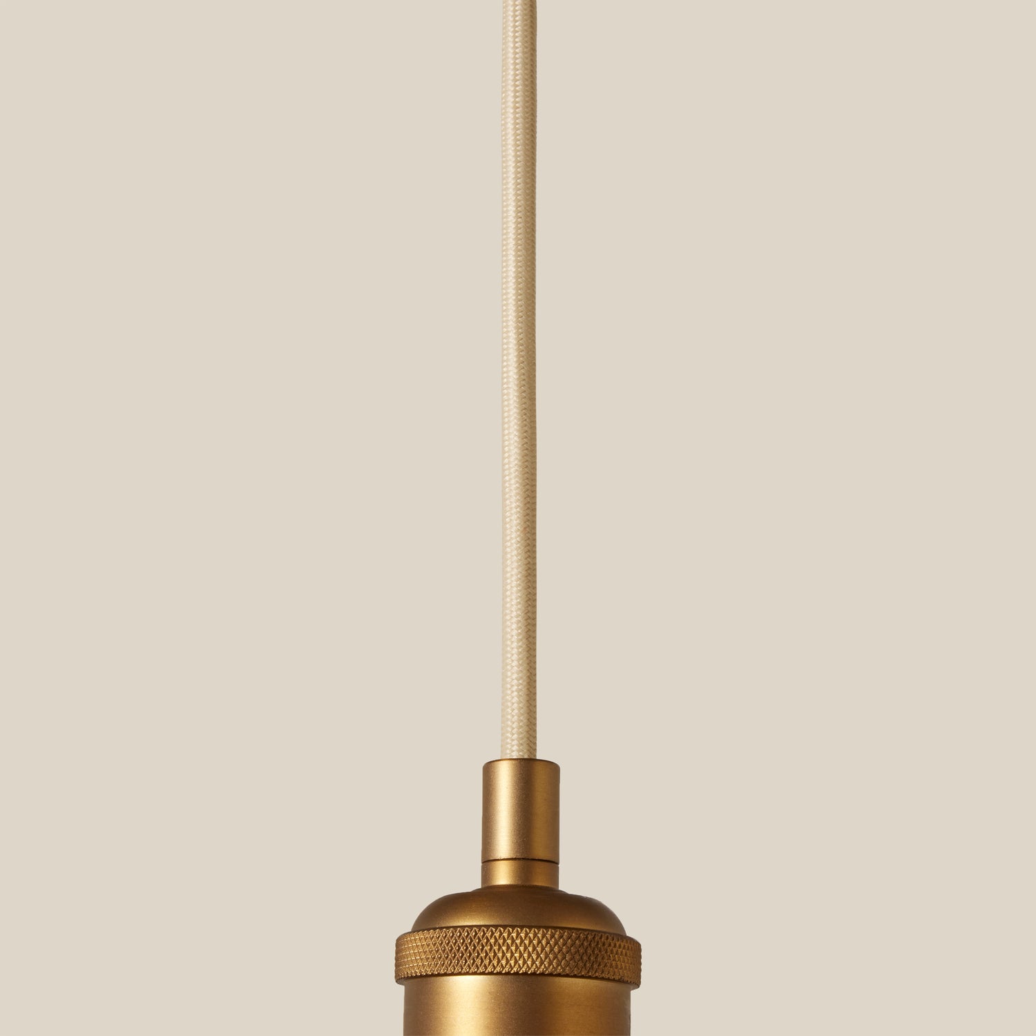 Alhambra Pendant- Number 4