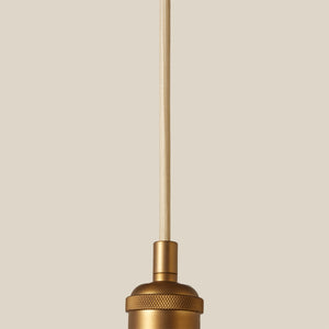 Alhambra Pendant - Number 4
