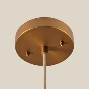 Alhambra Pendant - Number 6