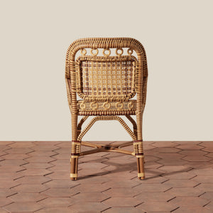 Orangerie Rattan Arm Chair - Number 6