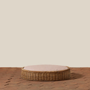 Boone Woven Dog Bed  - Number 28