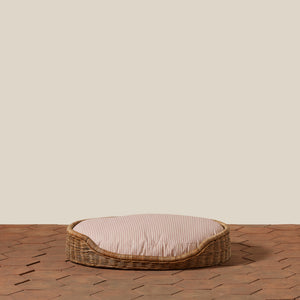 Boone Woven Dog Bed  - Number 27