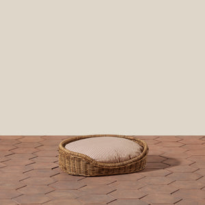 Boone Woven Dog Bed  - Number 32
