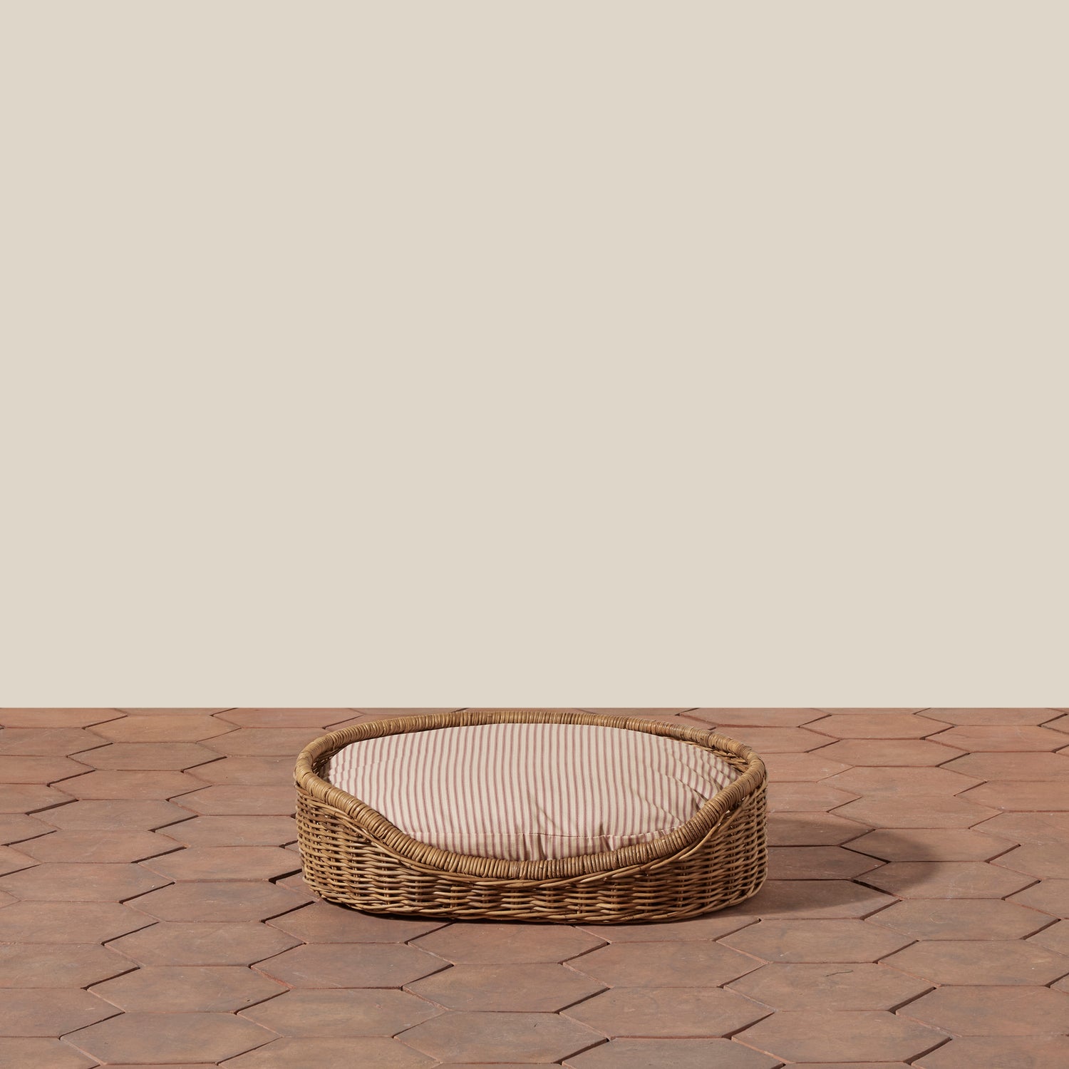 Boone Woven Dog Bed - Number 33