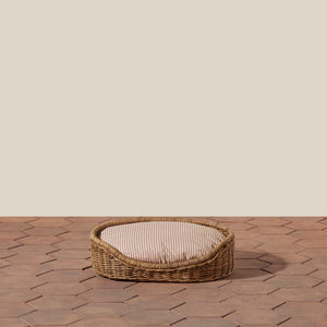Boone Woven Dog Bed  - Number 33