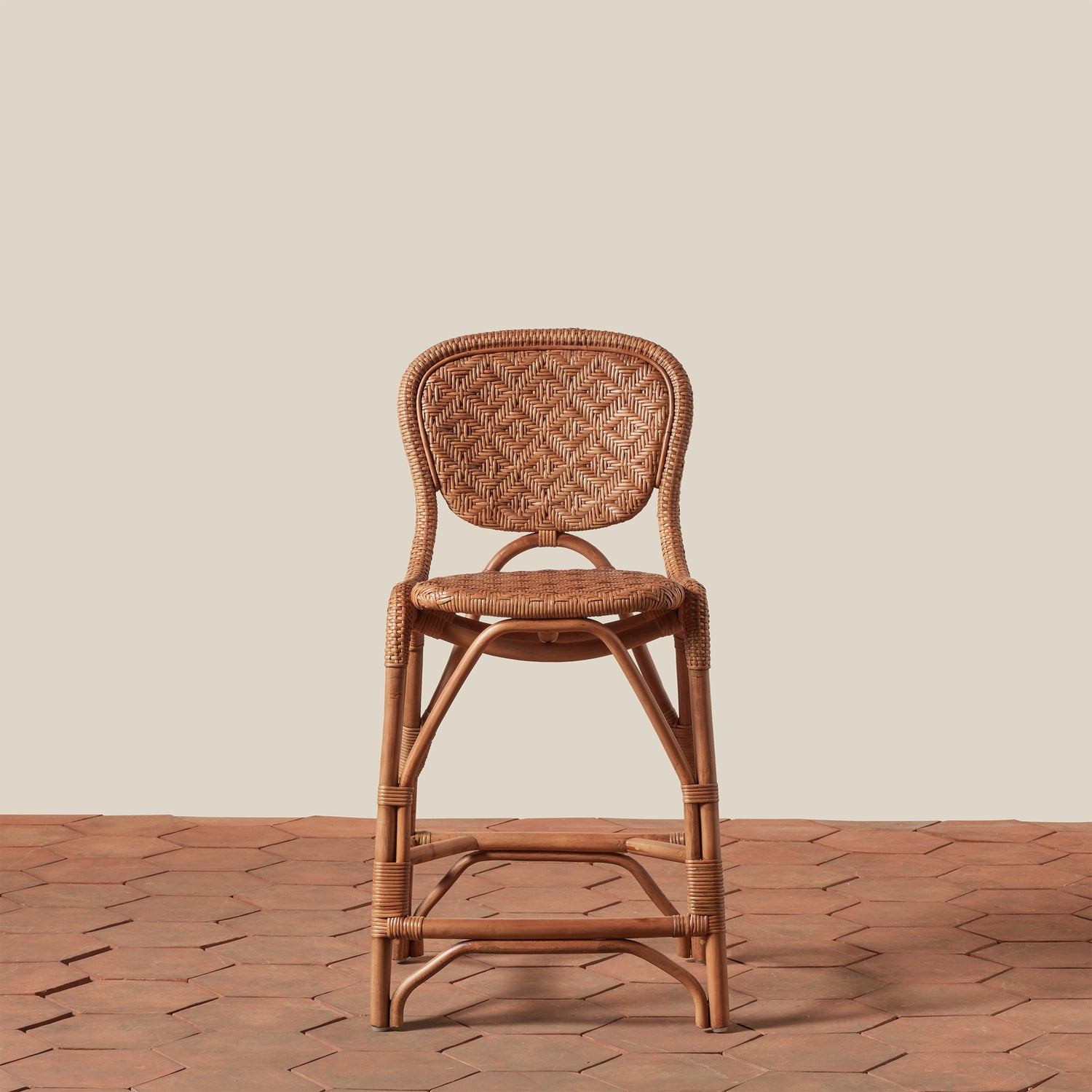 Portofino Counter Stool- Number 9