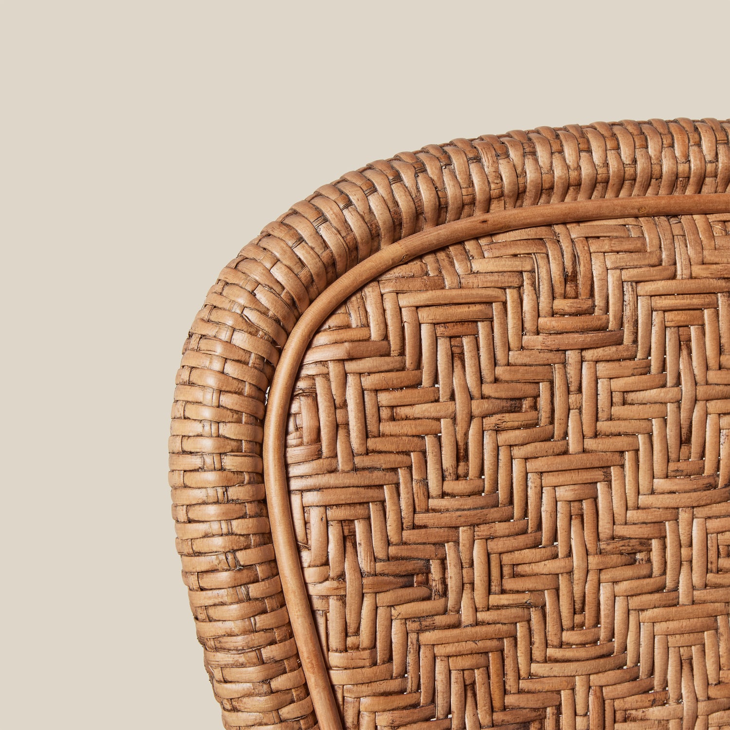 Portofino Counter Stool detail- Number 11