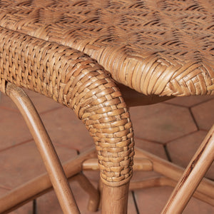 Portofino Counter Stool detail - Number 12