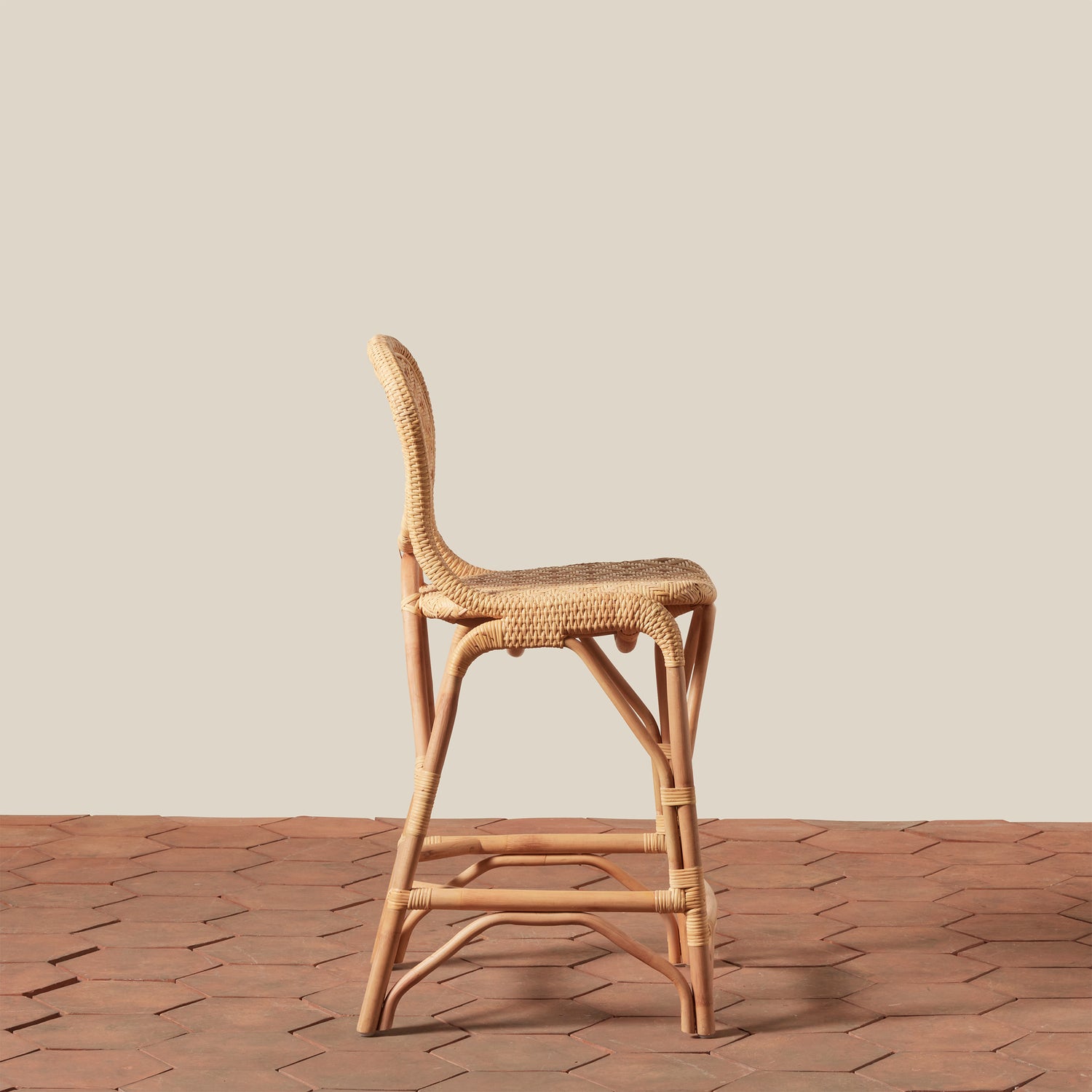 Portofino Counter Stool- Number 2