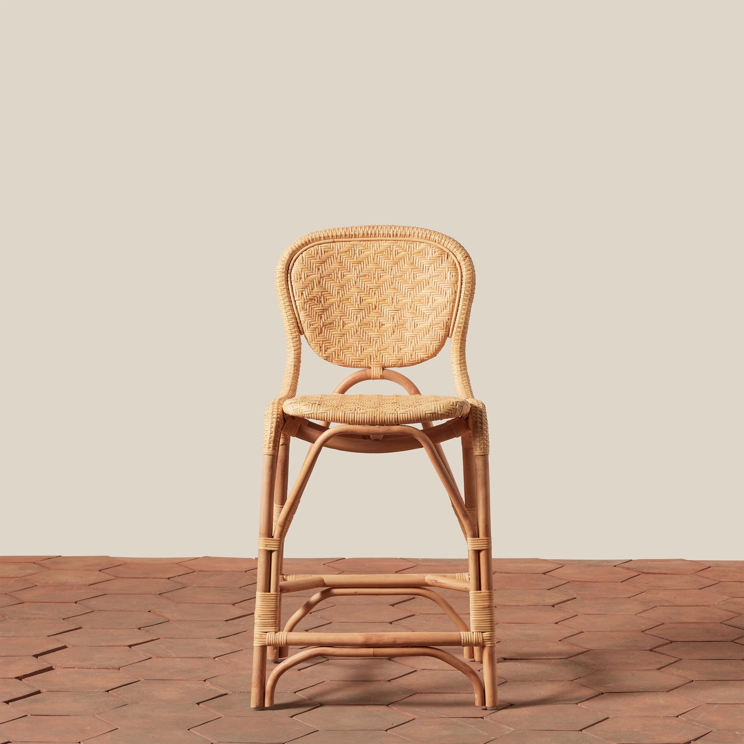 Portofino Counter Stool- Number 3