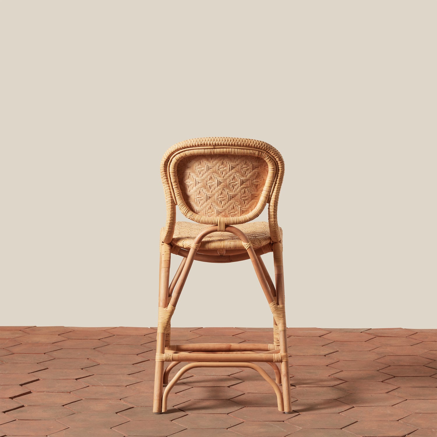 Portofino Counter Stool- Number 4
