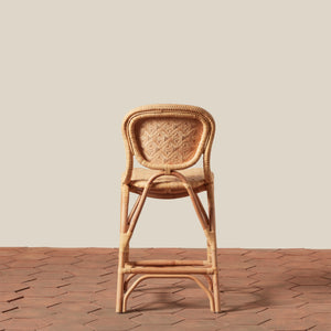 Portofino Counter Stool - Number 4