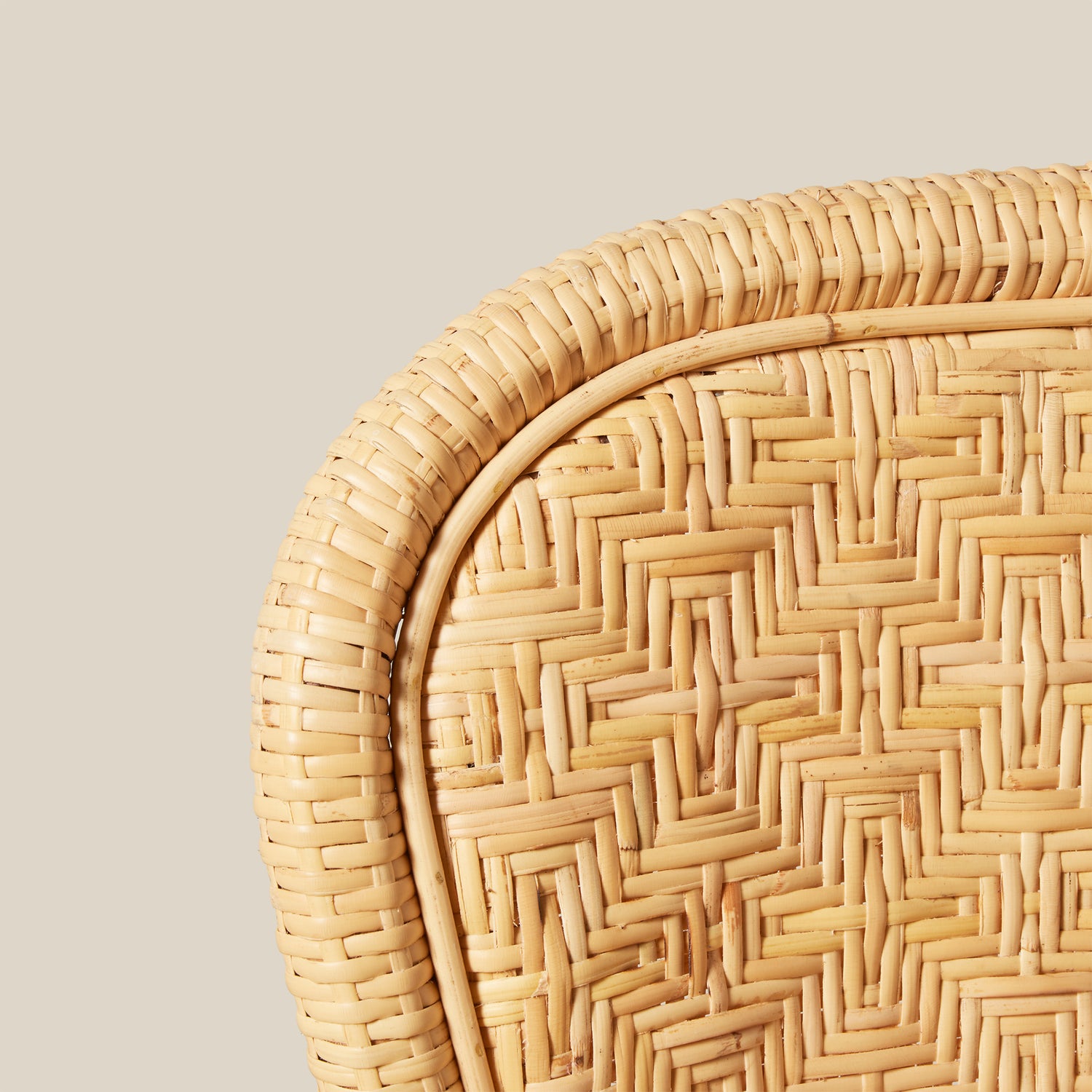 Portofino Counter Stool detail- Number 5