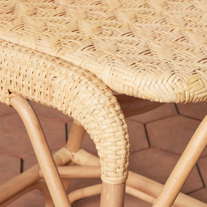 Portofino Counter Stool detail - Number 6