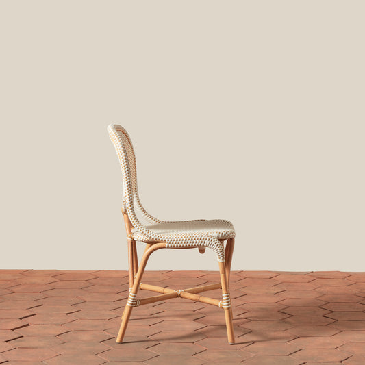 Portofino Outdoor Side Chair - Image 2