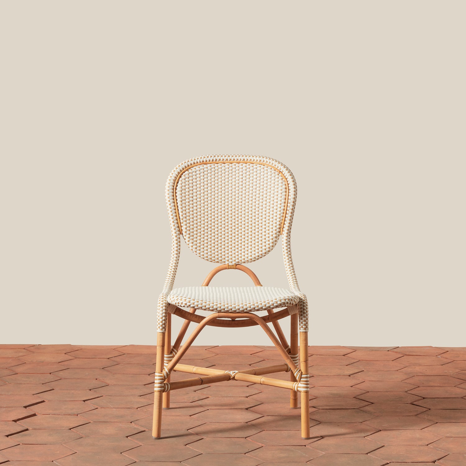 Portofino Outdoor Side Chair- Number 3