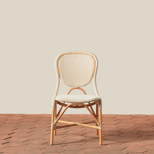 Portofino Outdoor Side Chair - Number 3