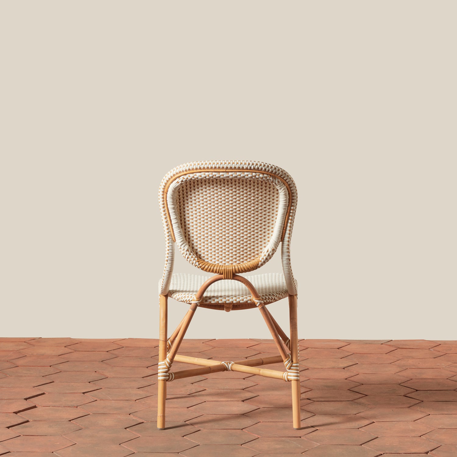 Portofino Outdoor Side Chair- Number 4