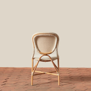 Portofino Outdoor Side Chair - Number 4