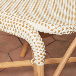 Portofino Outdoor Side Chair detail - Number 6