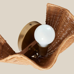 Ravello Wall Sconce - Number 6