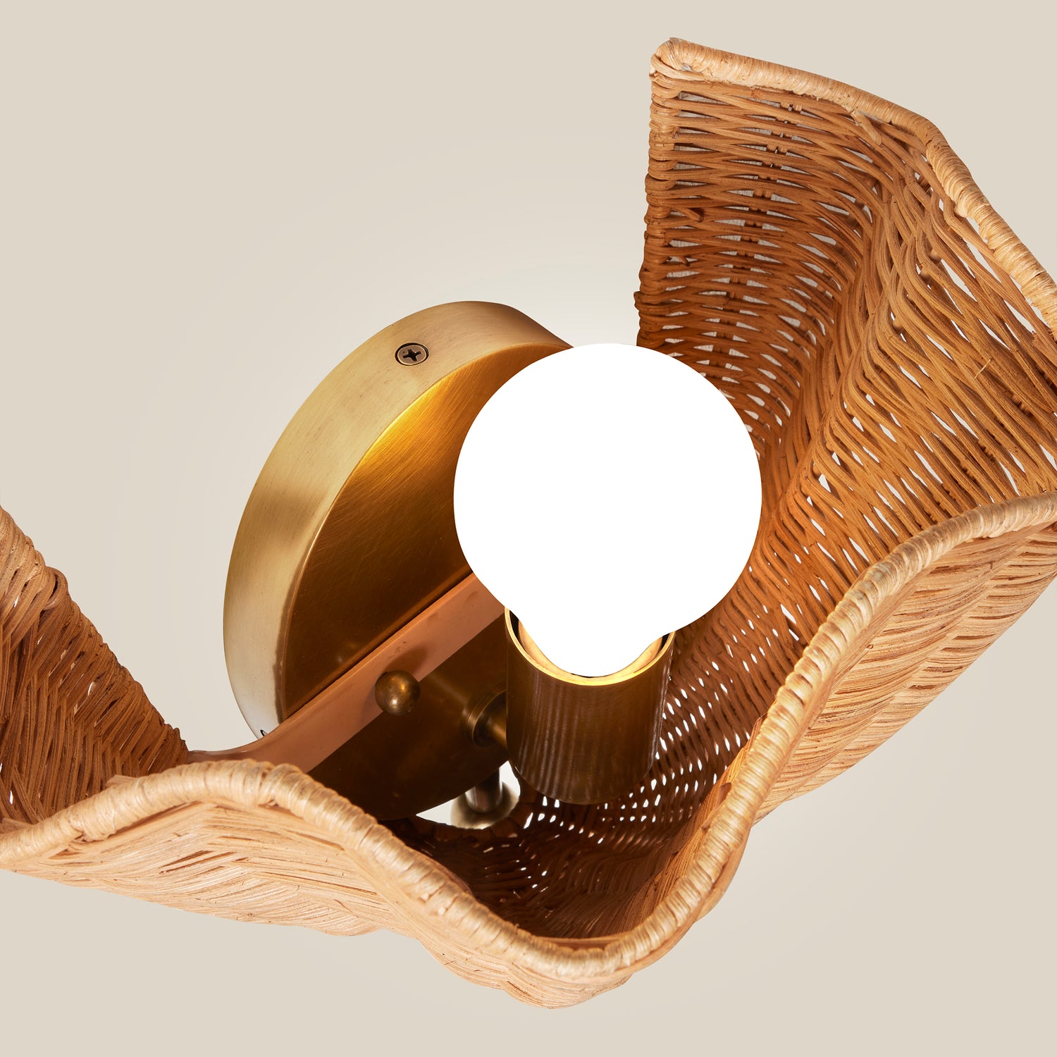 Ravello Wall Sconce- Number 7