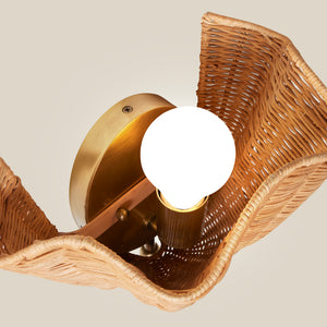 Ravello Wall Sconce - Number 7