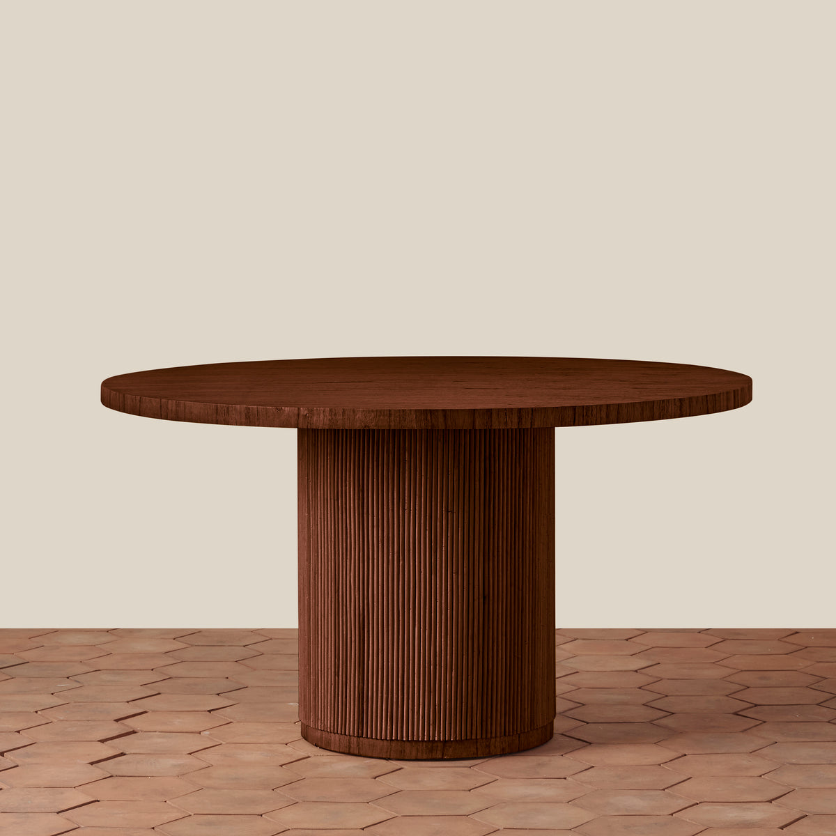 Gabriella Round Dining Table